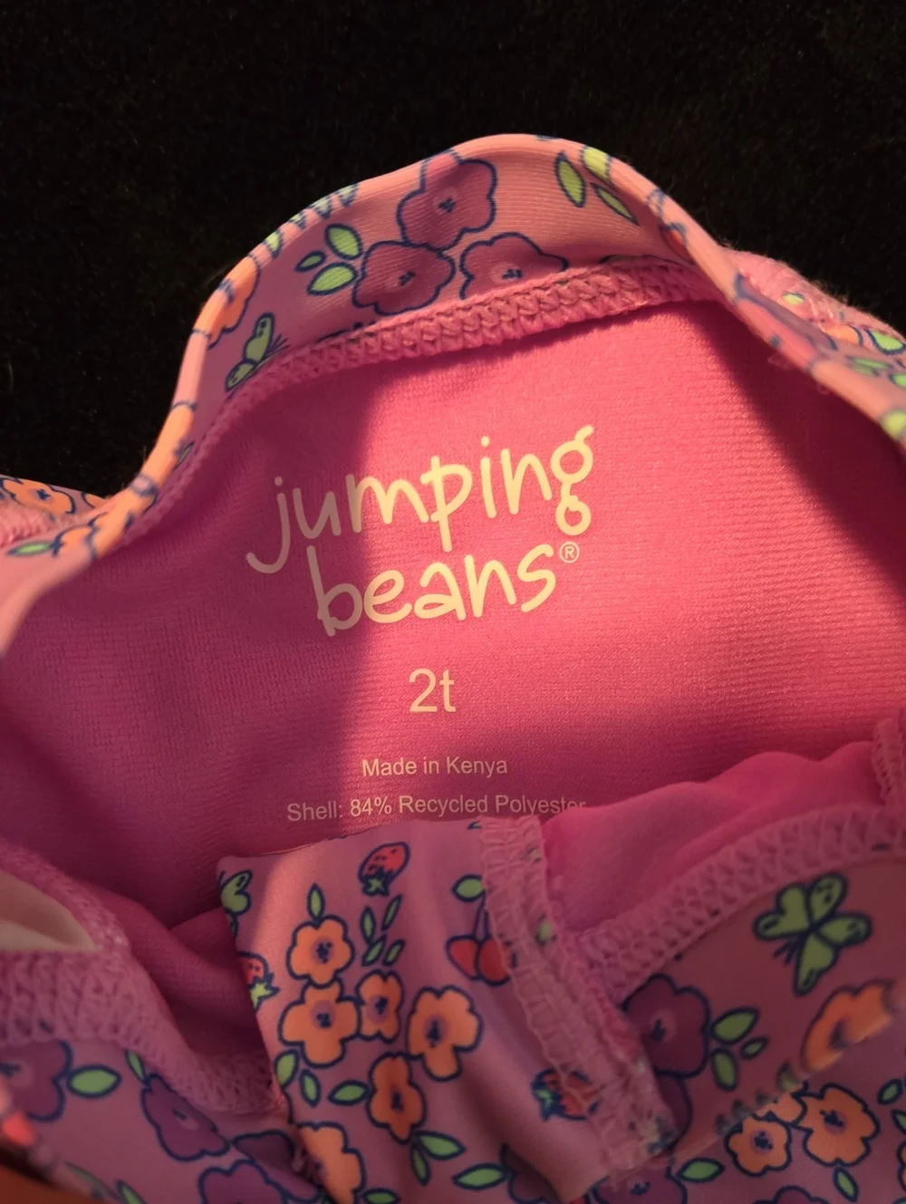 2T Swimsuits